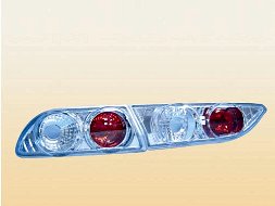 Alfa Romeo 156