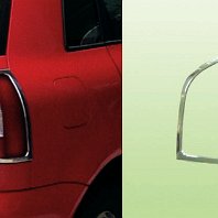 AUDI A3 98-03 Rama crom stop Pret - Cere oferta