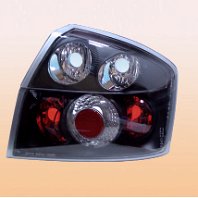 AUDI A4 '01- Stop negru. Pret - Cere oferta