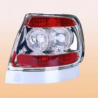 AUDI A4 '95-'00 Stop crom. Pret - Cere oferta