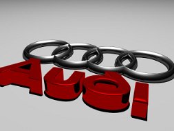 Accesorii Audi.