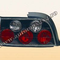 BMW E36 '91-'97 2usi Stop negru