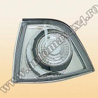 BMW E36 '92-'98 2usi Semnalizator crom far