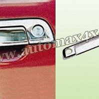 BMW E36 2D Manere crom usi