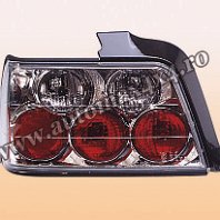 BMW E36 '91-'97 4usi Stop crom