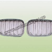 E39 95-10 Grilaj crom fata Pret - Cere oferta
