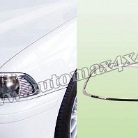 E39 Rama crom far Pret - Cere oferta