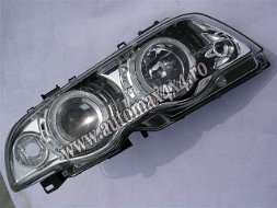 BMW E46 4 usi