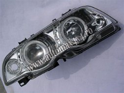 BMW E46 4 usi Pret - Cere oferta