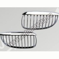 E60 Grilaj crom fata Pret - Cere oferta