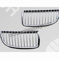 E90 Grilaj crom fata Pret - Cere oferta