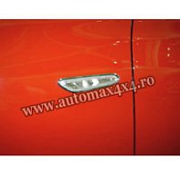 E90 Rama crom semnalizator 1 Pret - Cere oferta