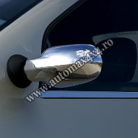 Dacia Logan '05- Capac crom oglinzi b Pret - Cere oferta