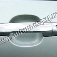 Daihatsu Terios '06- Manere crom usi b Pret - Cere oferta