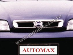 FIAT ALBEA