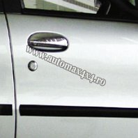 Fiat Albea Manere crom usi Pret - Cere oferta
