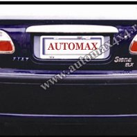 Fiat Albea Tija crom numar Pret - Cere oferta