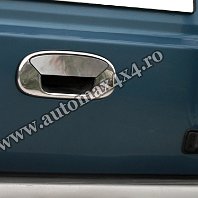 Fiat Doblo '01- Maner crom portbagaj b Pret - Cere oferta
