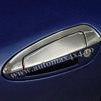 Fiat Grande Punto '06- Manere crom usi b Pret - Cere oferta
