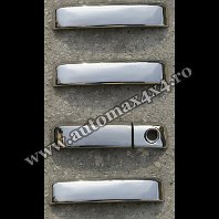 Fiat Musa '07- Manere crom usi b Pret - Cere oferta