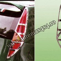 PUNTO 01-03 Rama crom stop Pret - Cere oferta