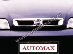FIAT ALBEA