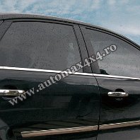 Ford C-Max '04- Bandou crom usi b Pret - Cere oferta