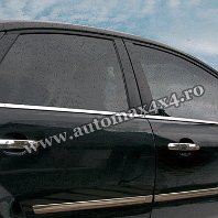 Ford C-Max '04- Chedere crom geamuri b Pret - Cere oferta