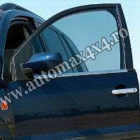 Ford Fiesta '02- Manere crom usi b Pret - Cere oferta