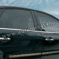 Ford New Focus '05- Chedere crom geamuri b Pret - Cere oferta