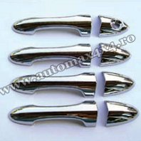 Ford Focus '01-'04 Manere crom 4usi Pret - Cere oferta