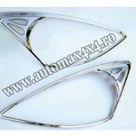 Ford Focus '01-'04 Rama crom far Pret - Cere oferta