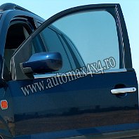 Ford Fusion '02- Manere crom usi b Pret - Cere oferta