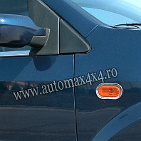 Ford Fusion '02- Rama crom semnalizator b Pret - Cere oferta