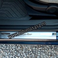 Ford Fusion '02- Tija crom prag b Pret - Cere oferta