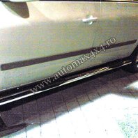 Ford Fusion Prag inox PC731 Pret - Cere oferta