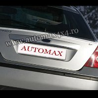 Ford Mondeo '01- Tija crom portbagaj b Pret - Cere oferta