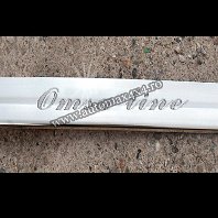 Ford Mondeo '01- Tija crom prag b Pret - Cere oferta
