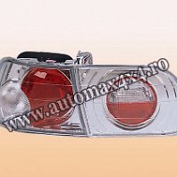 Honda Civic 2usi '92-'95 Stop crom Accesorii auto dedicate pentru Honda Civic 2 usi : paravanturi geam, paracapota, spoiler, eleron, bare portbagaj aerodinamic, far tuning, stop tuning, pachet...