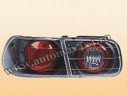 HONDA CIVIC 4 USI