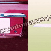 CIVIC 96 Tija crom numar Pret - Cere oferta