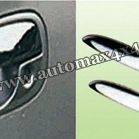 CIVIC 96-99 Manere crom usi Pret - Cere oferta