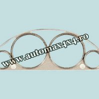 Honda Civic '01 Rama crom cadran Pret - Cere oferta
