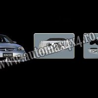 Honda Civic '03 Proiector tampon Pret - Cere oferta