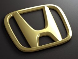 Accesorii Honda.