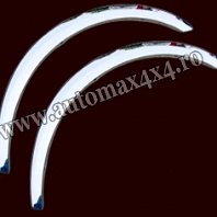 Hyndai Accent Era Capac crom aripa roata Pret - Cere oferta