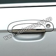 Hyundai Getz '02- Manere crom usi b Pret - Cere oferta