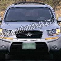 Hyundai Santa Fe '06- Tampon fata fibra Pret - Cere oferta