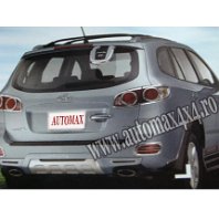 Hyundai Santa Fe '06- Tampon spate fibra Pret - Cere oferta
