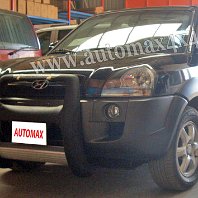 Hyundai Santa Fe '00-'05 Bullbar poliuretan BP062 Pret - Cere oferta